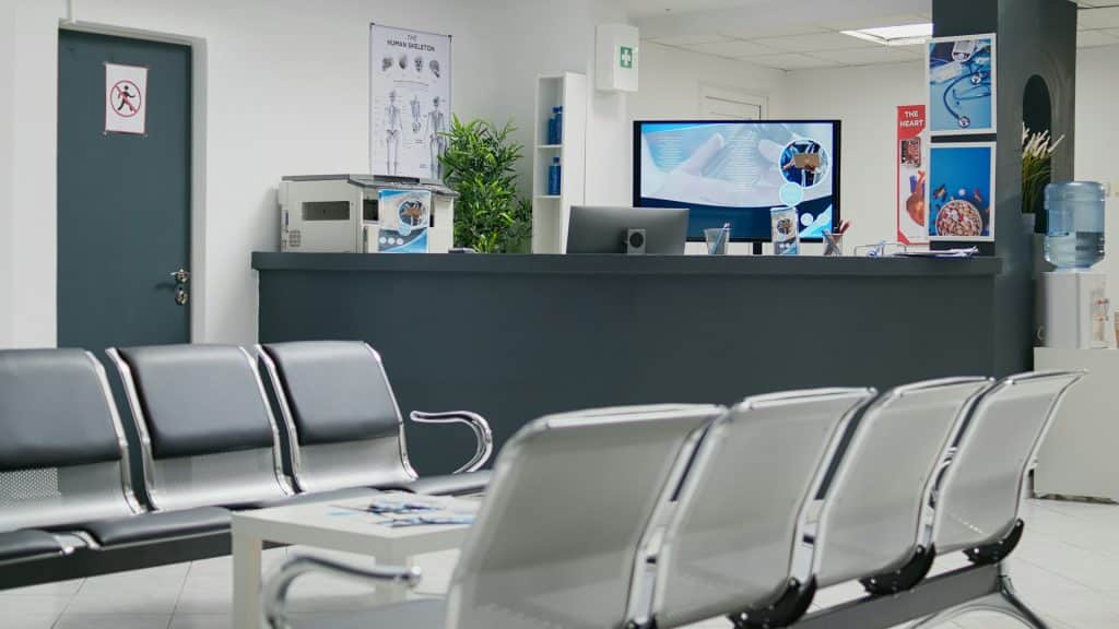 medical office
