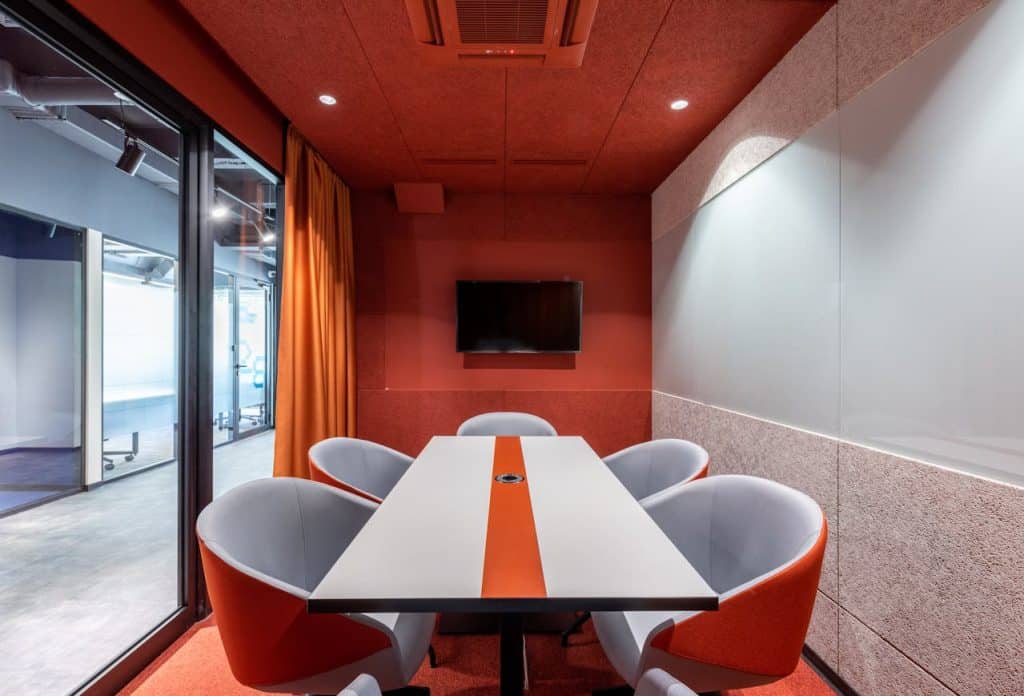 office chairs
