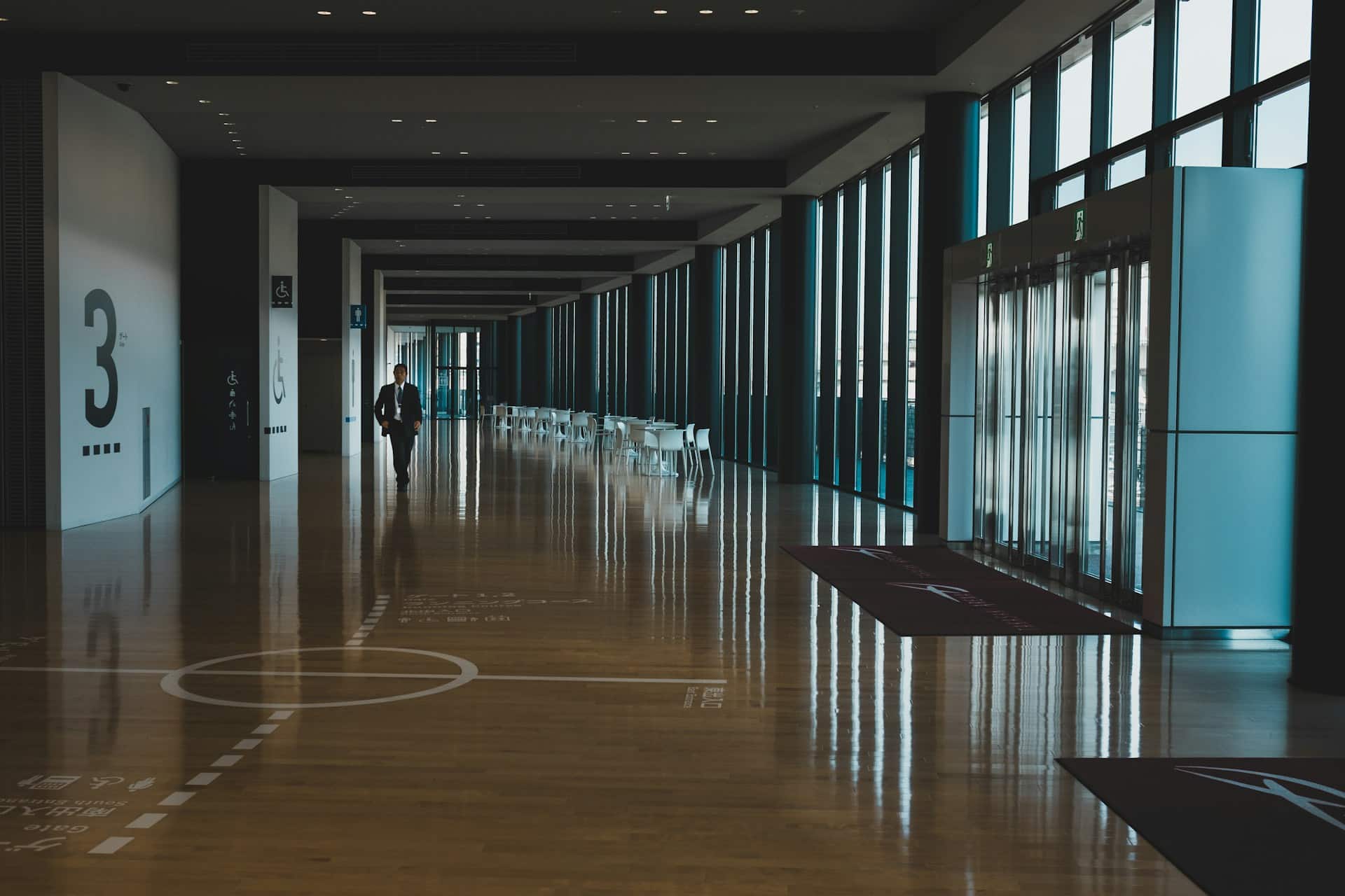 Strata Building Clean Cleaning Multi-Level Strata Buildings Effectively