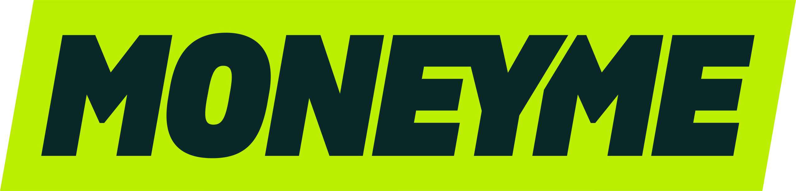 MONEYME logo